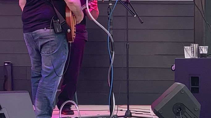 Bad to The Bone Cover 5-17-24